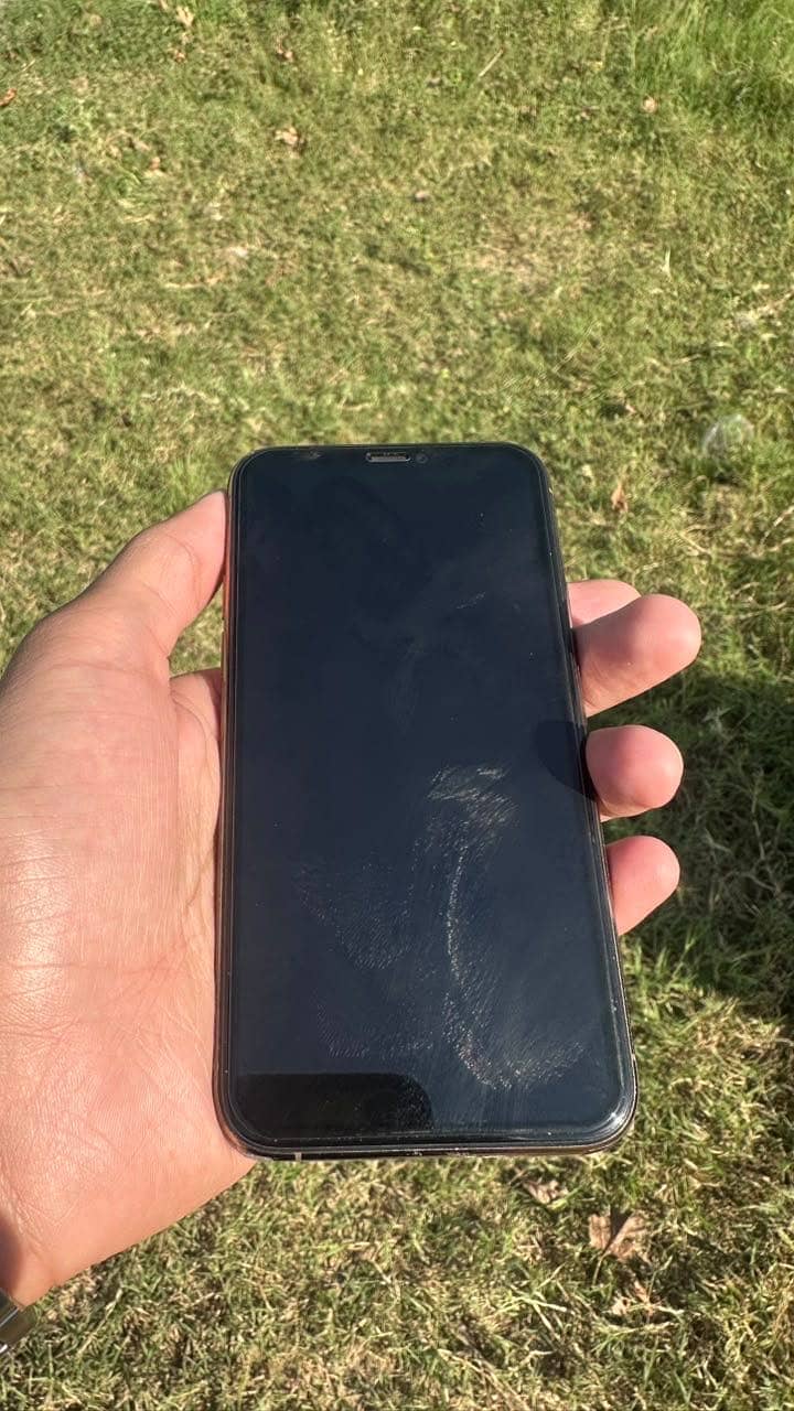 Apple iPhone 11 Pro 5