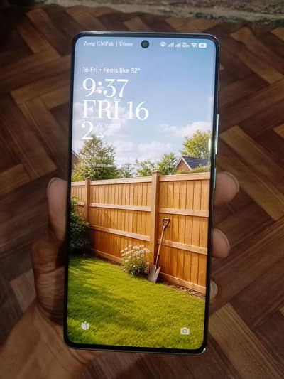 Xiaomi Redmi Note 14 Pro