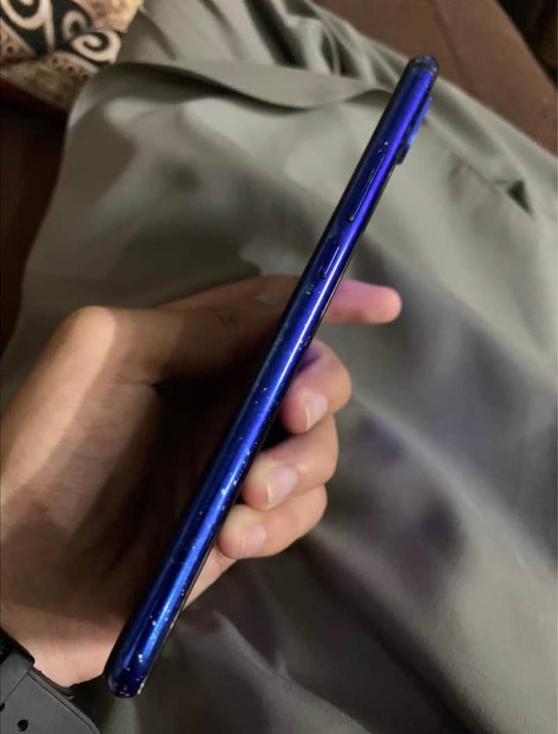 Huawei Nova 3i 2