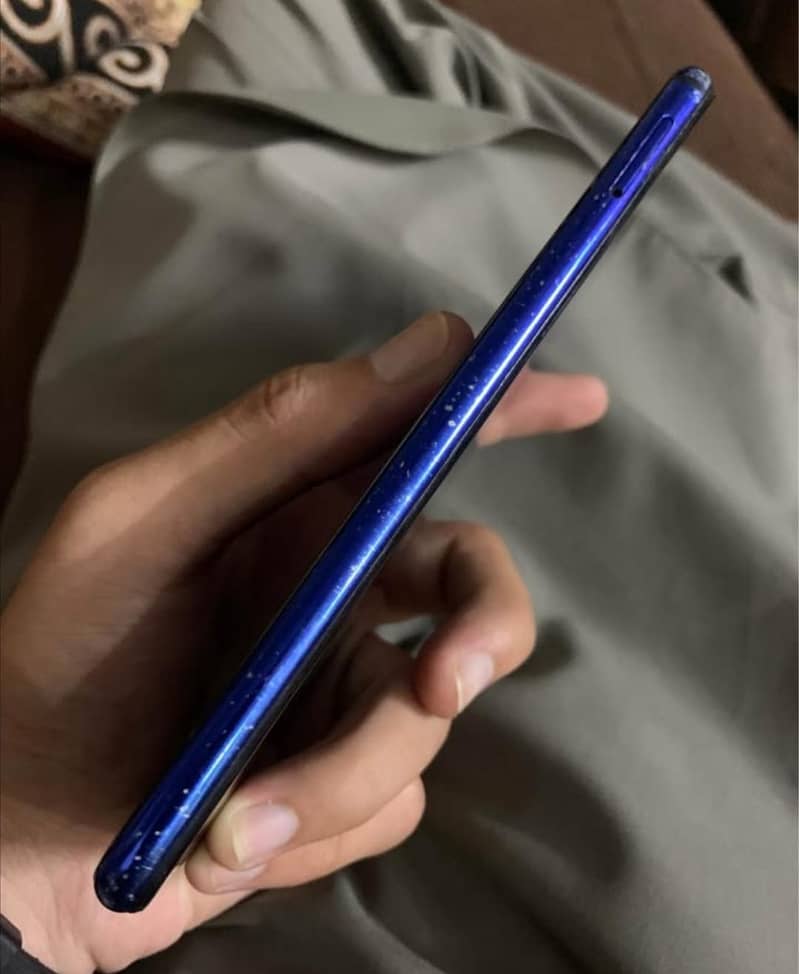 Huawei Nova 3i 3