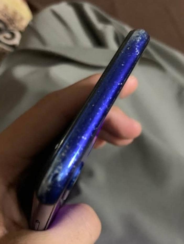 Huawei Nova 3i 4