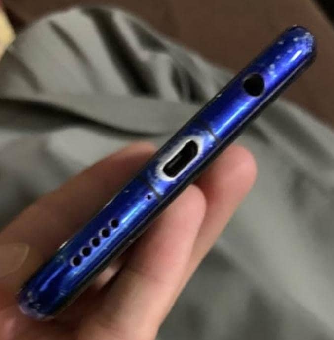 Huawei Nova 3i 5