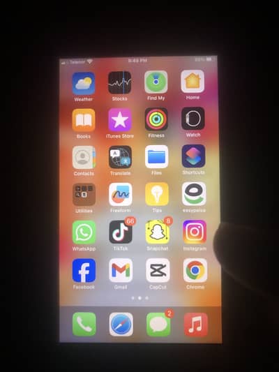 Ip8plus pta approved for sell