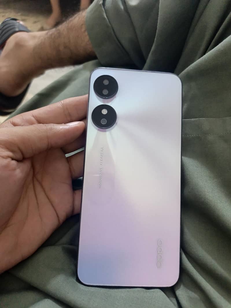 OPPO A78 3