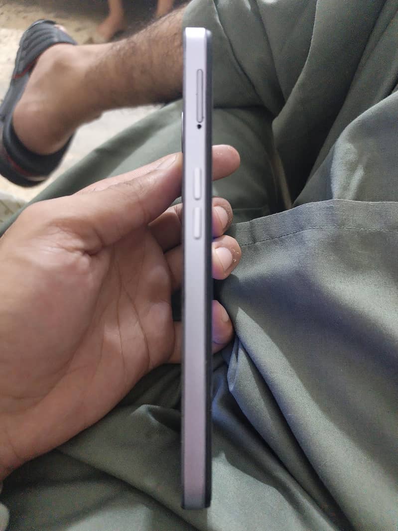 OPPO A78 4