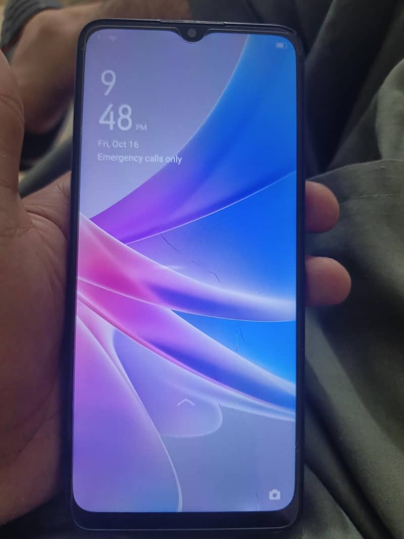 OPPO A78 5