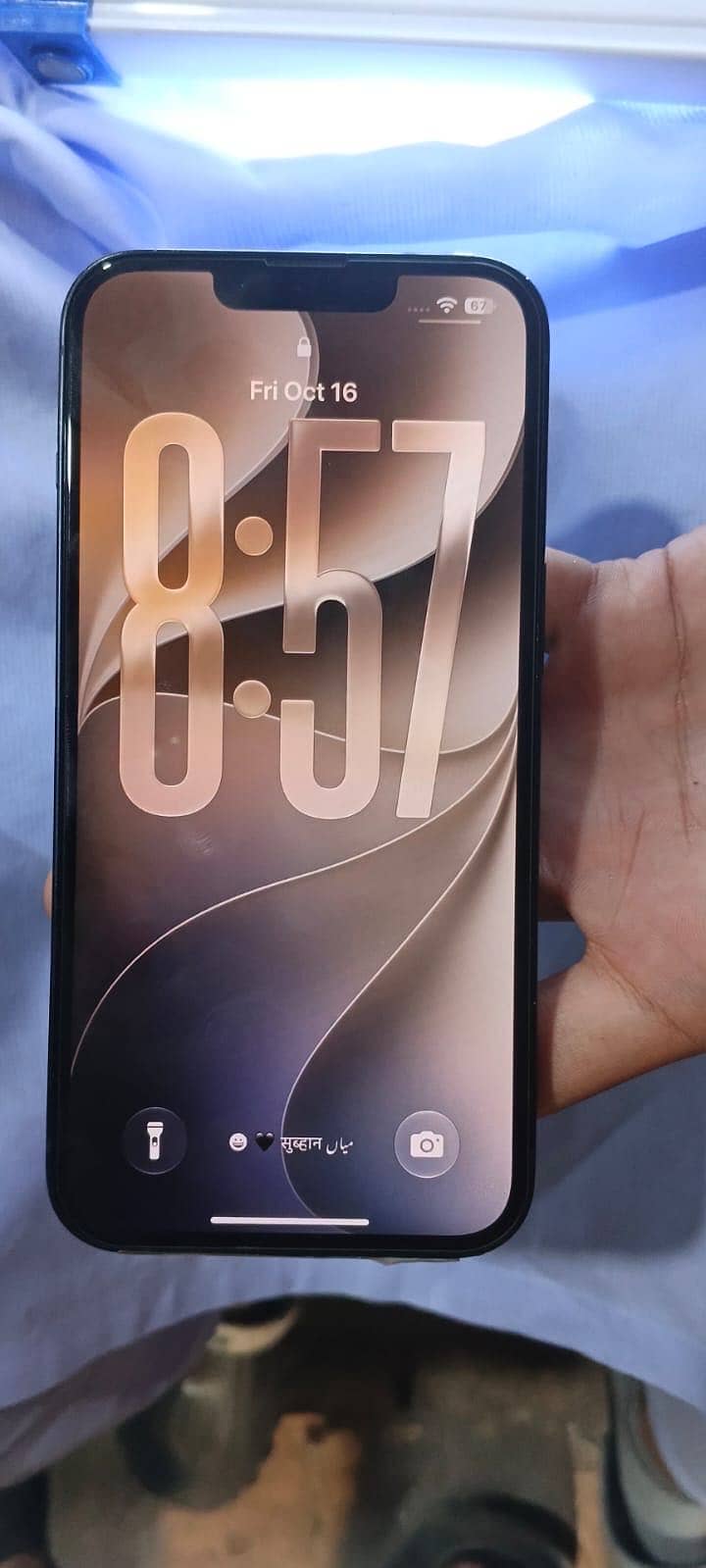 Apple iPhone 13 2