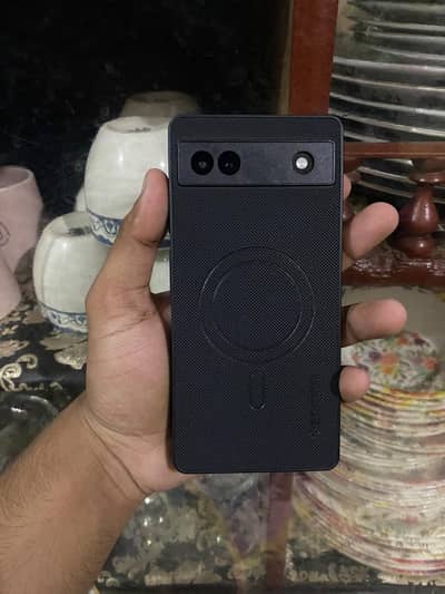 Google Pixel 6a