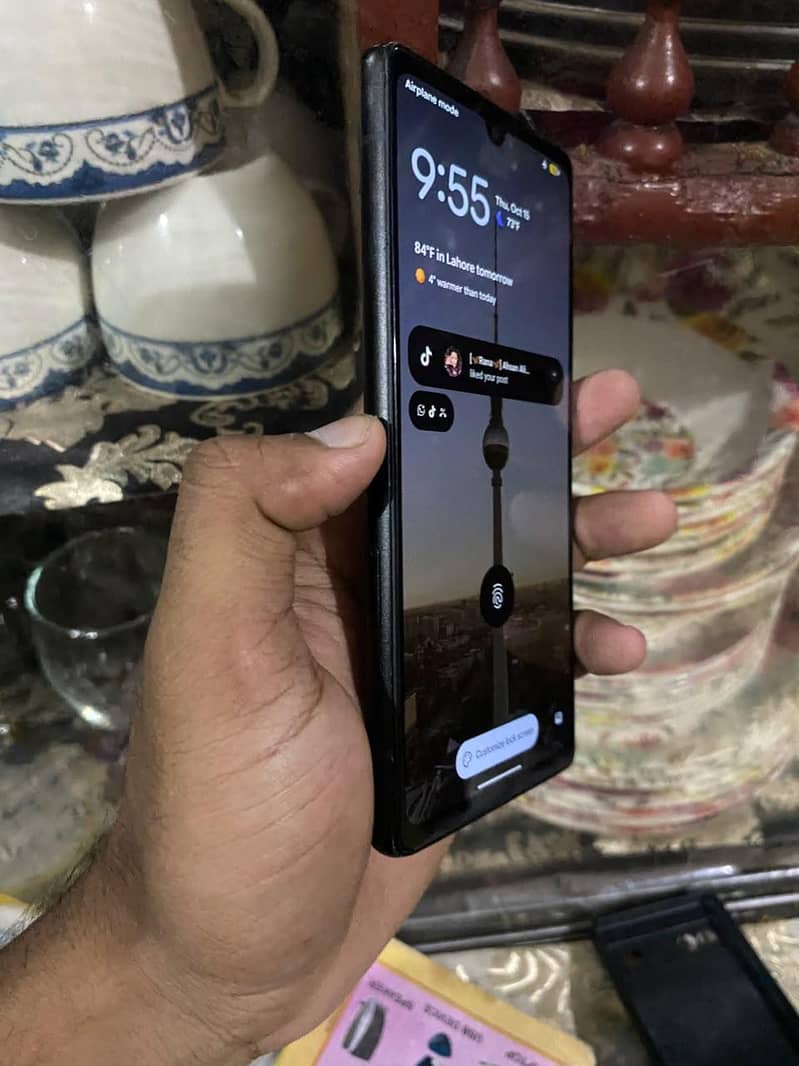 Google Pixel 6a 2