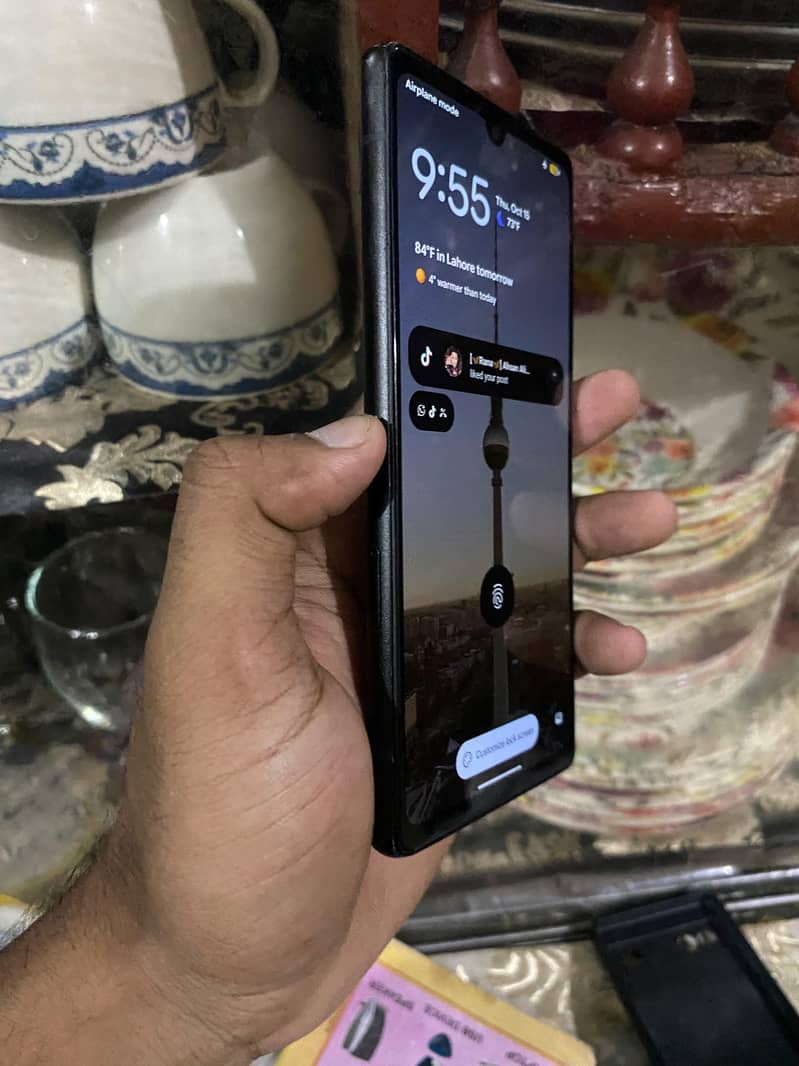 Google Pixel 6a 3