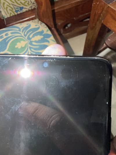 Samsung Mobile S21 Ultra