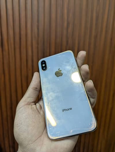 Apple iPhone XS