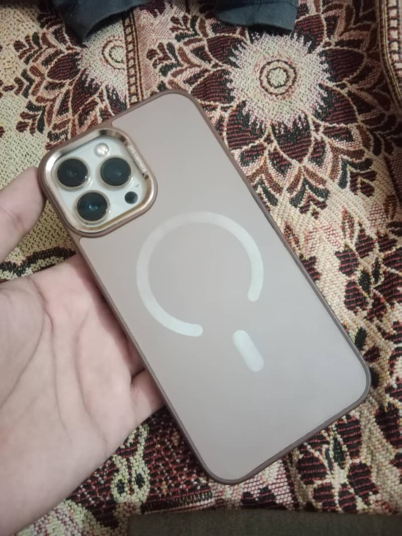 Apple iPhone 13 Pro Max 2