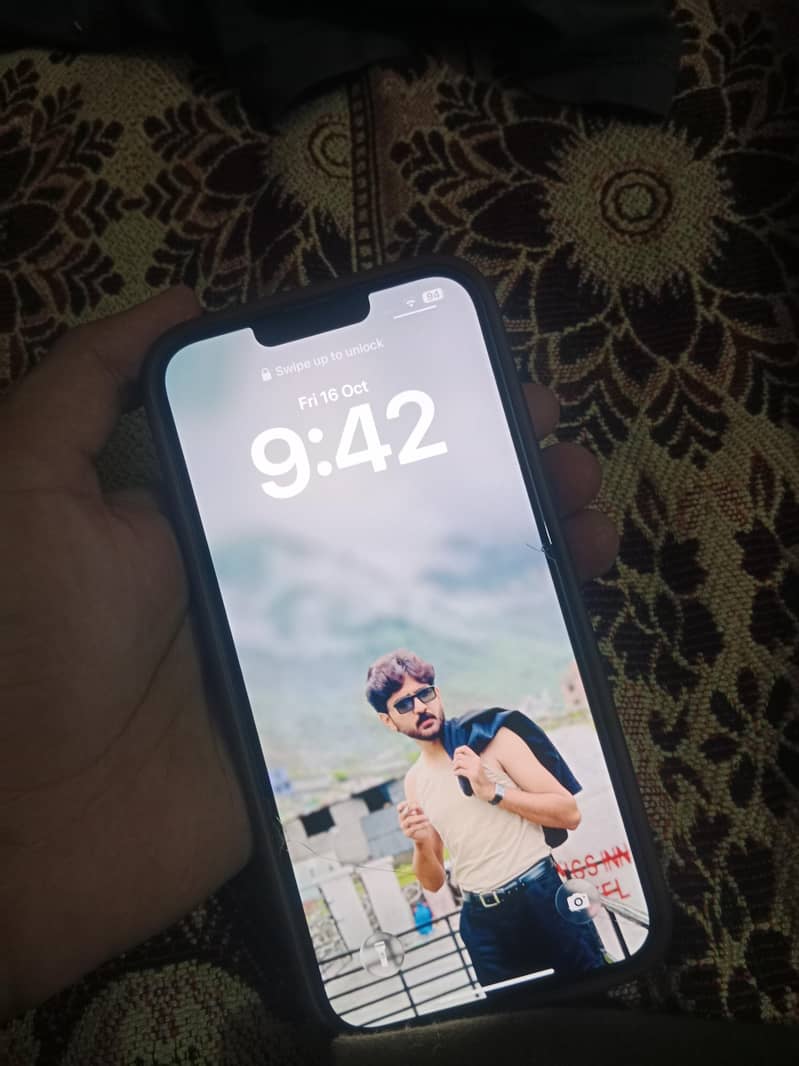 Apple iPhone 13 Pro Max 3