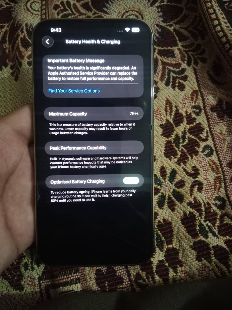 Apple iPhone 13 Pro Max 6