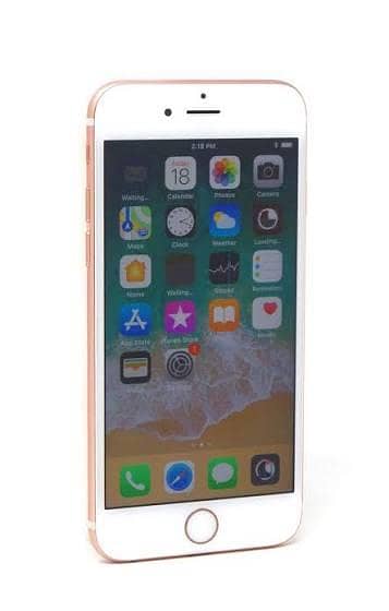 Apple iPhone 6 bypas 0