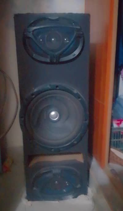 Kenwood dac with loud volume just buy and use