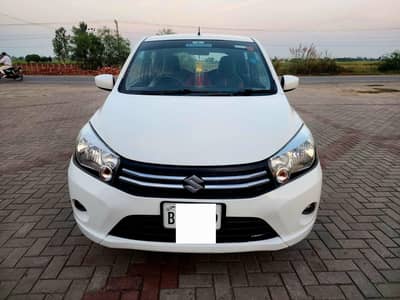 Suzuki Cultus VXL 2020