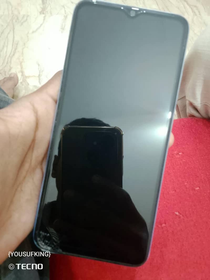 OPPO A17 3