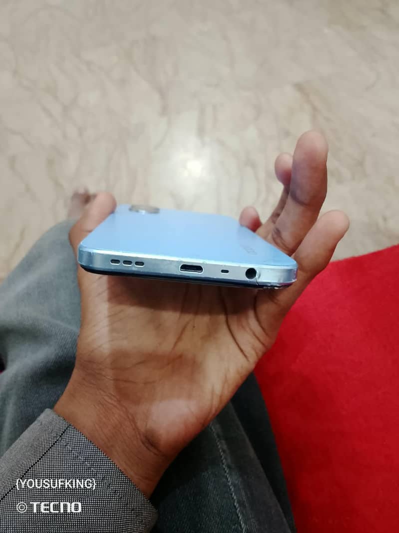 OPPO A17 5