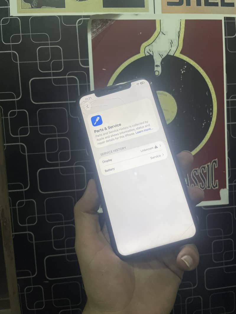 Apple iPhone 11 Pro Max 1