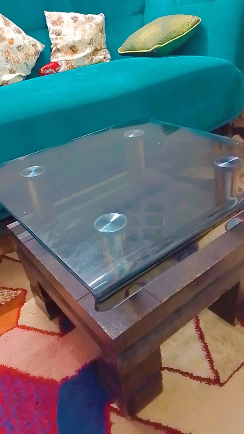 Side table 0