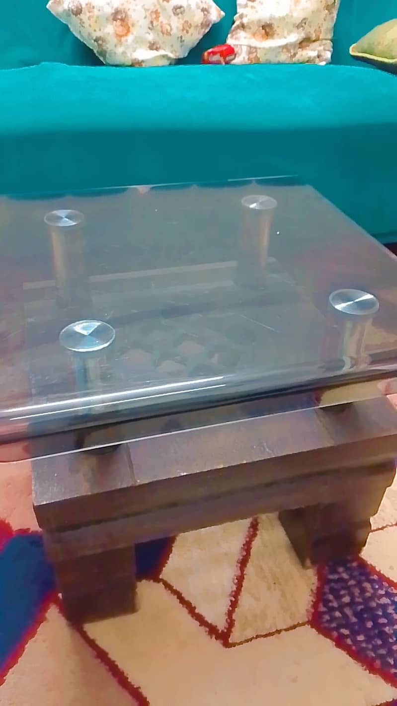 Side table 1