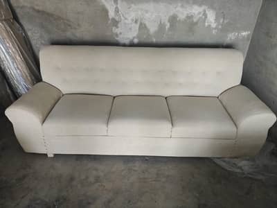 Two-Seater Sofa for Sale