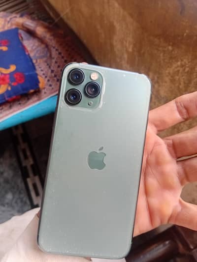 Apple iPhone 11 Pro Non pta
