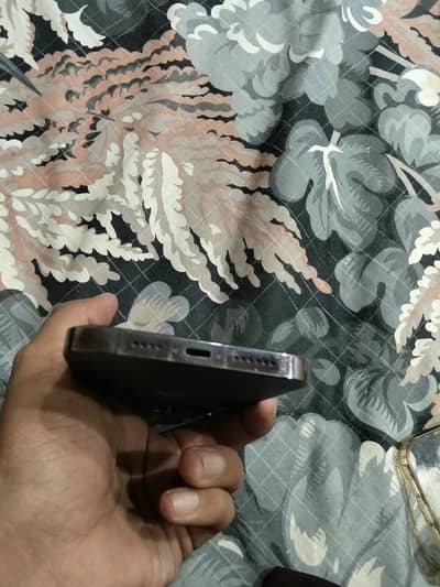 Apple iPhone 14 Pro Max pta proof with box