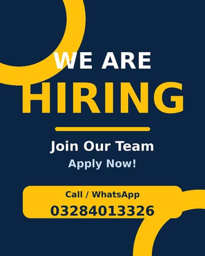 OFFICE WORK AND ONLINE WORK AVAILABLE FOR MALES AND FEMALES