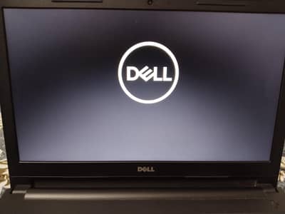 Dell Inspiron 15(3576)/ core i3/ 8th gen/ 8gb ram/1tb hdd clean condi