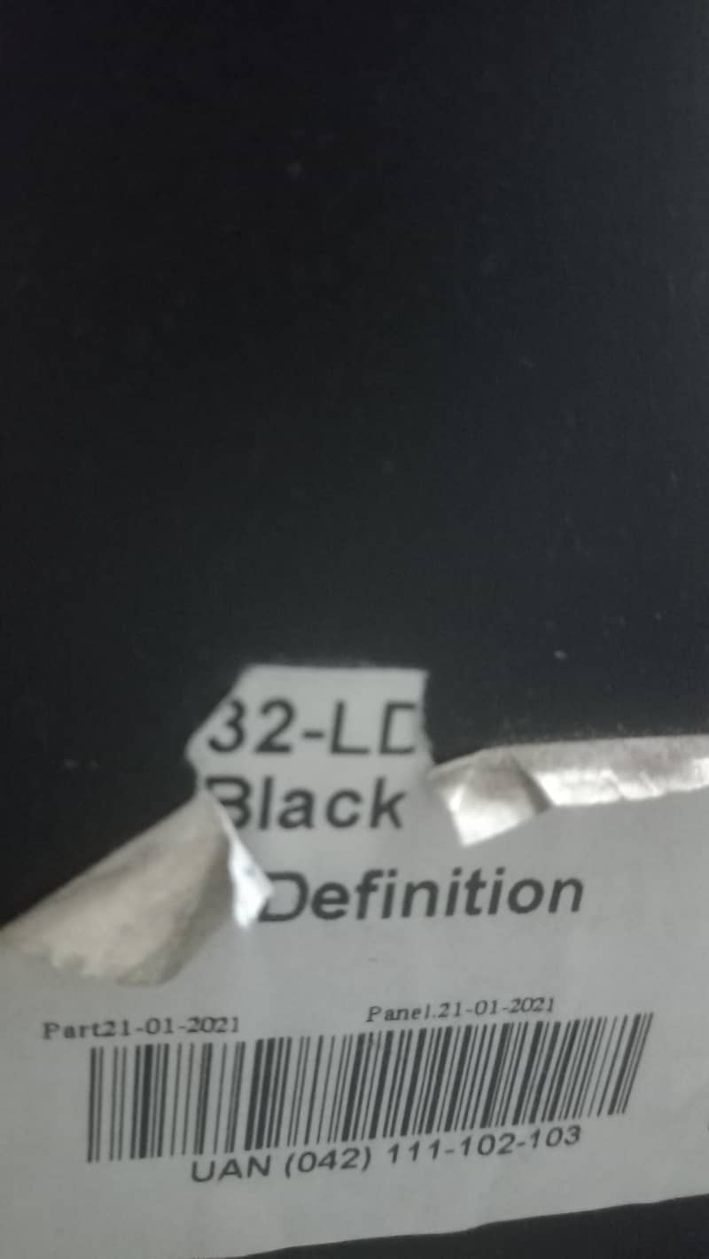 PEL LED 1