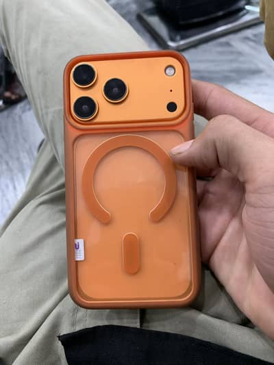 iphone xr professional convertd 17 pro max
