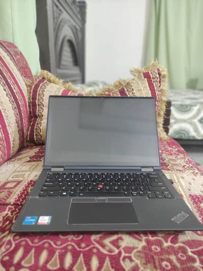 Lenovo Thinkpad yoga Gen 2