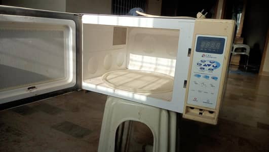 Dawlance Microwave Oven
