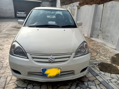 Suzuki Liana 2006