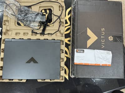 Hp victus 15