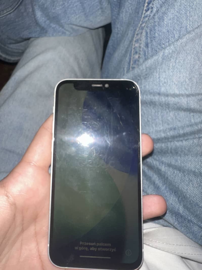 Apple iPhone 12 1