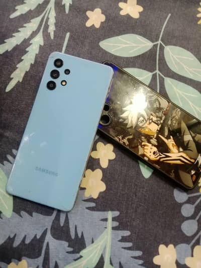 Samsung Mobile A32