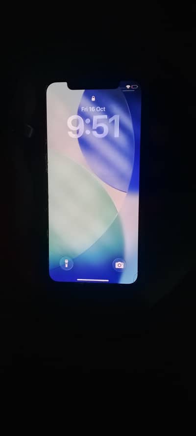 Apple iPhone 11 Pro