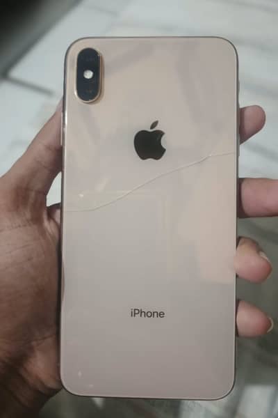 Apple iPhone XS Max