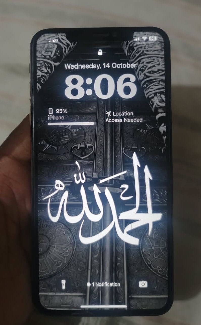 Apple iPhone XS Max 2