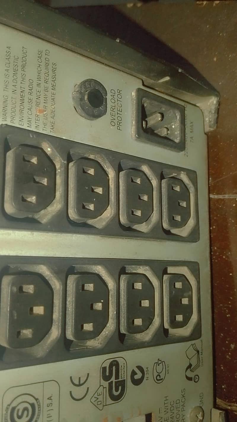 apc smart ups 2