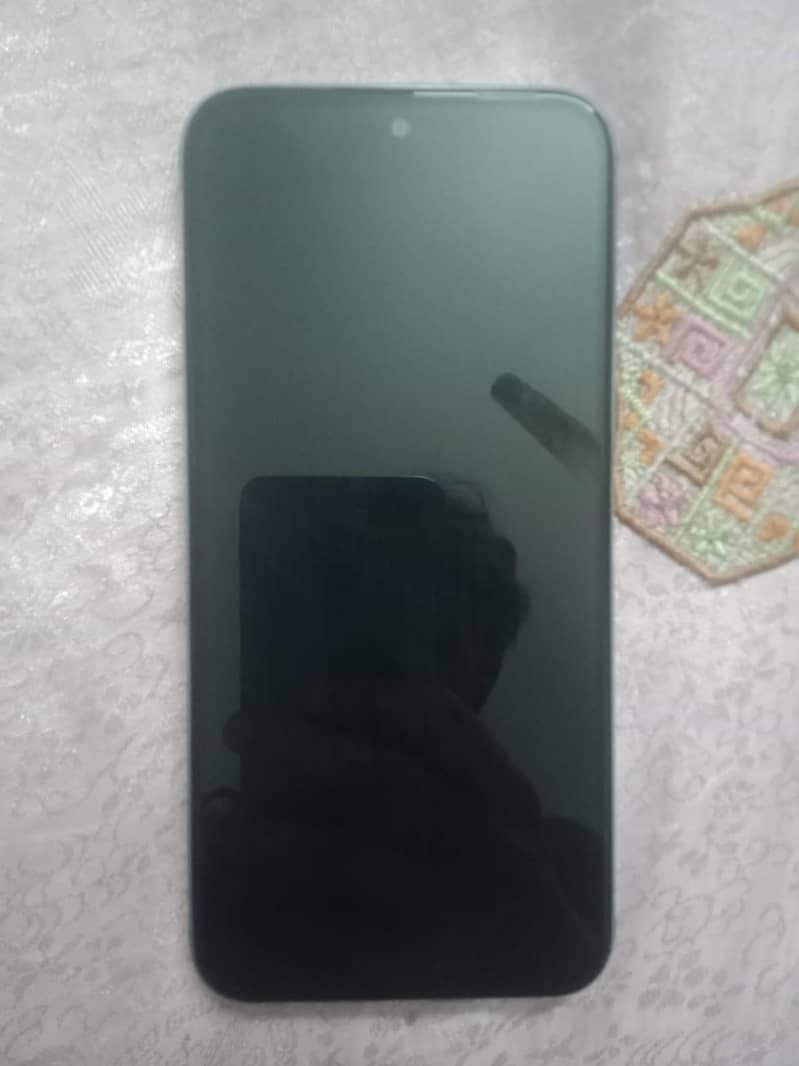 OPPO A6k 3