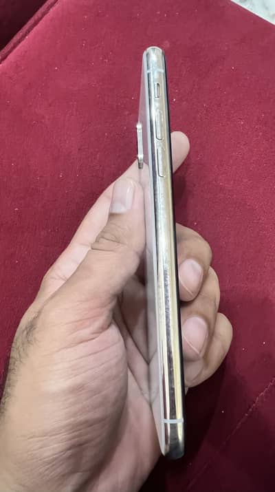 Apple iPhone X