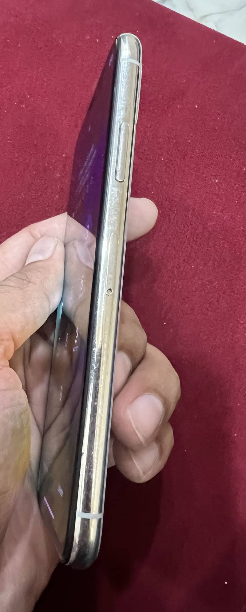Apple iPhone X 2