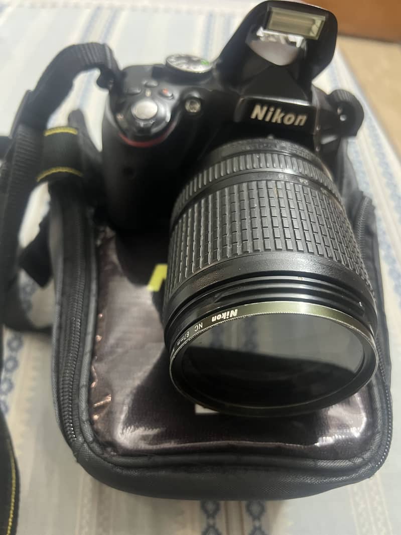 Nikon d5100 1