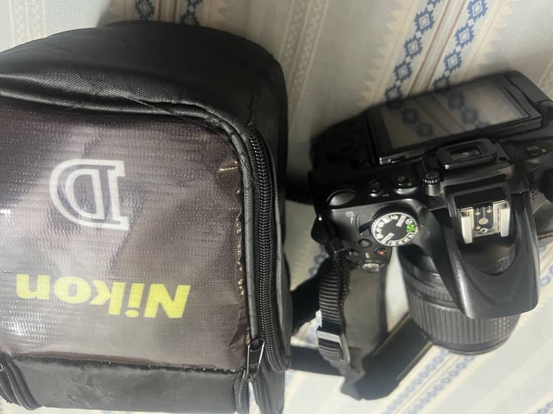 Nikon d5100 3