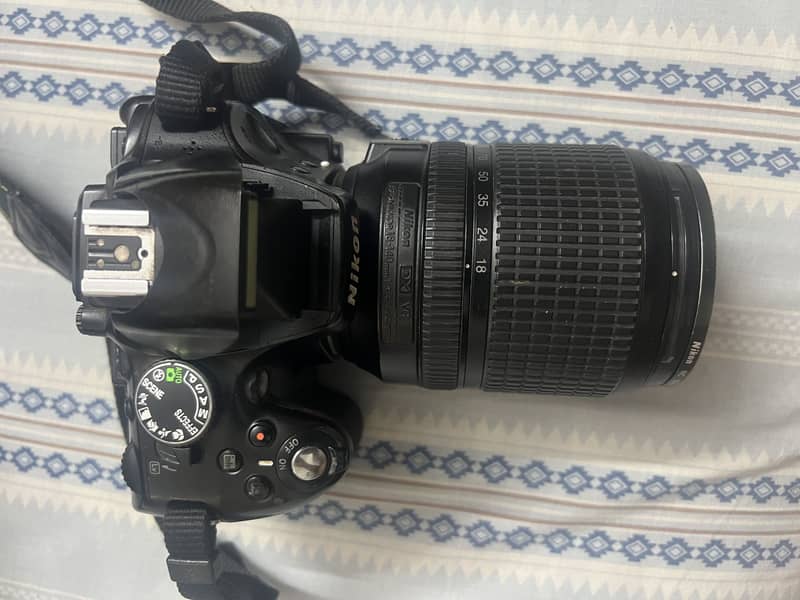 Nikon d5100 5